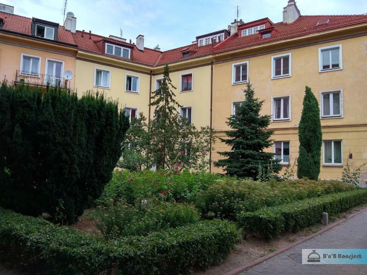 Apartament Concierge Royal Castle View *
