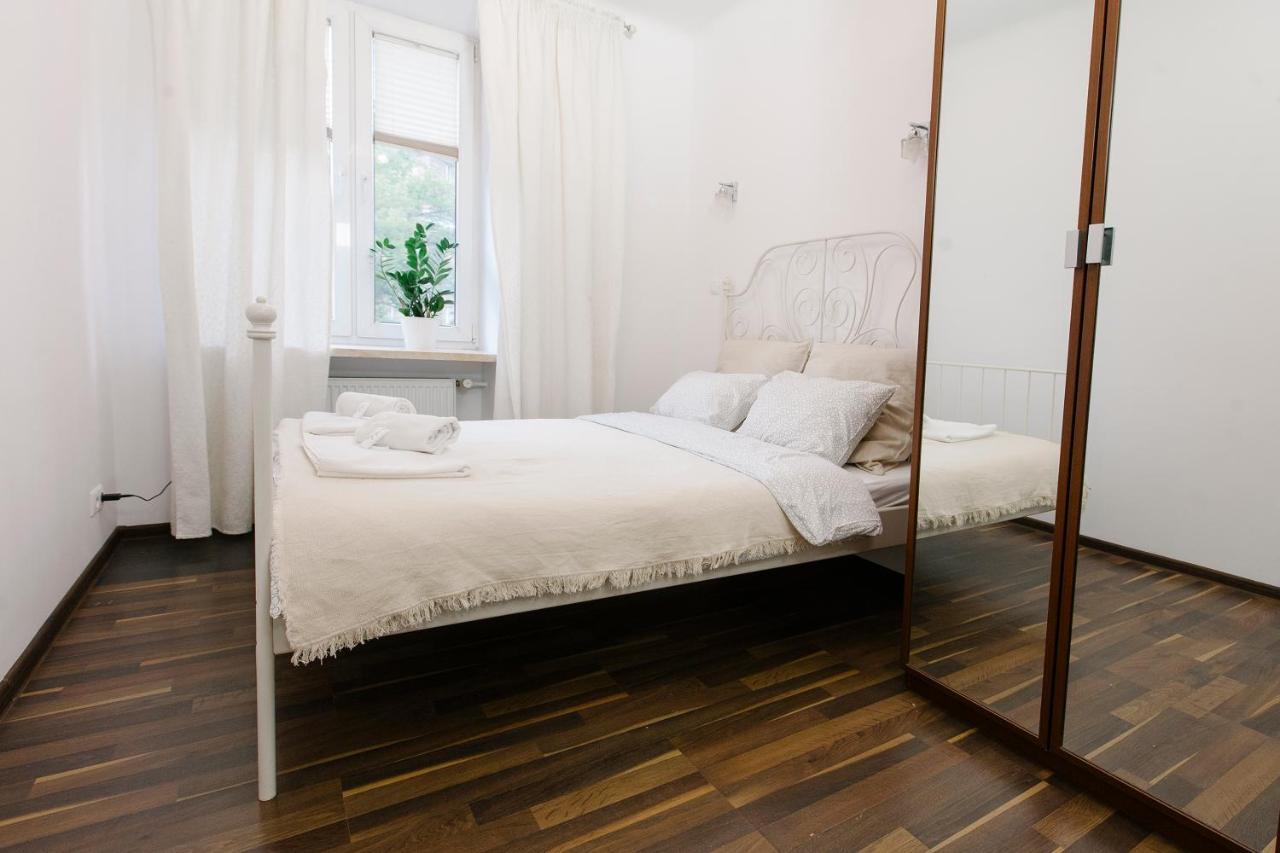 Concierge Royal Castle View Apartament *