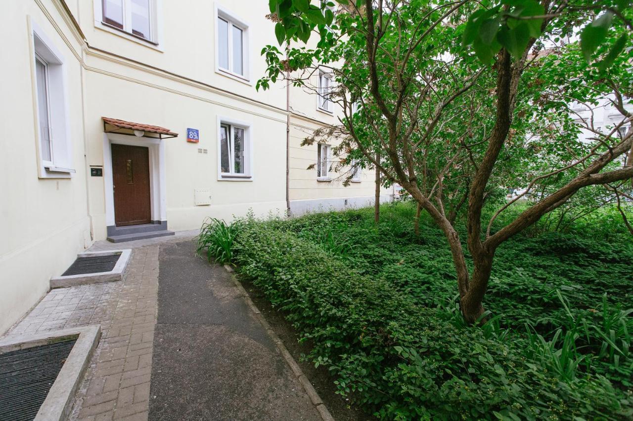 Concierge Royal Castle View Apartament Warszawa